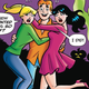 The cover of today’s Betty & Veronica Jumbo Comics Digest, which, if you’re subscribed to Comixology Unlimited, is actually available to you for free right now!